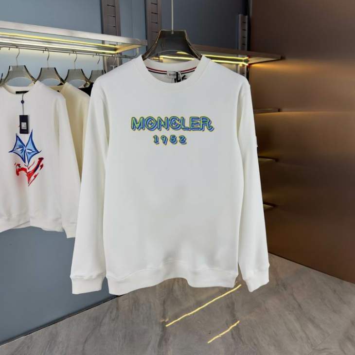 Picture of Moncler Sweatshirt _SKUMonclerS-2XLxetr4435034